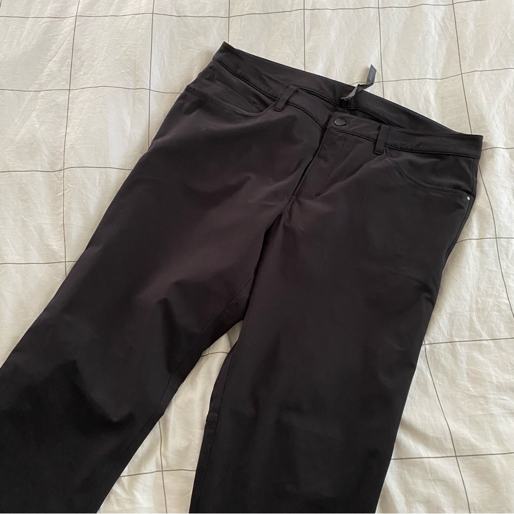 Lululemon Men’s Pants